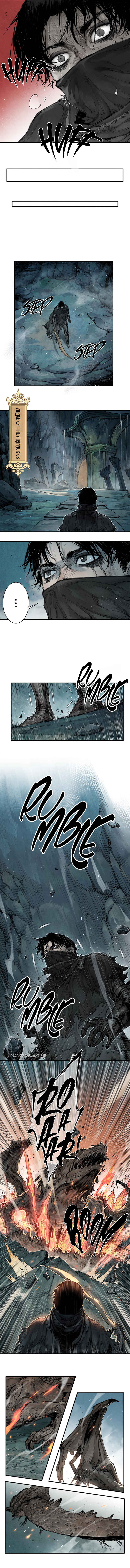 ELDEN RING: Become Lord Chapter 3.2 - Page 4