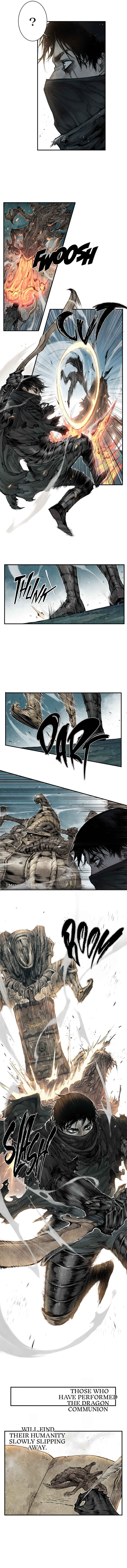 ELDEN RING: Become Lord Chapter 3.2 - Page 5