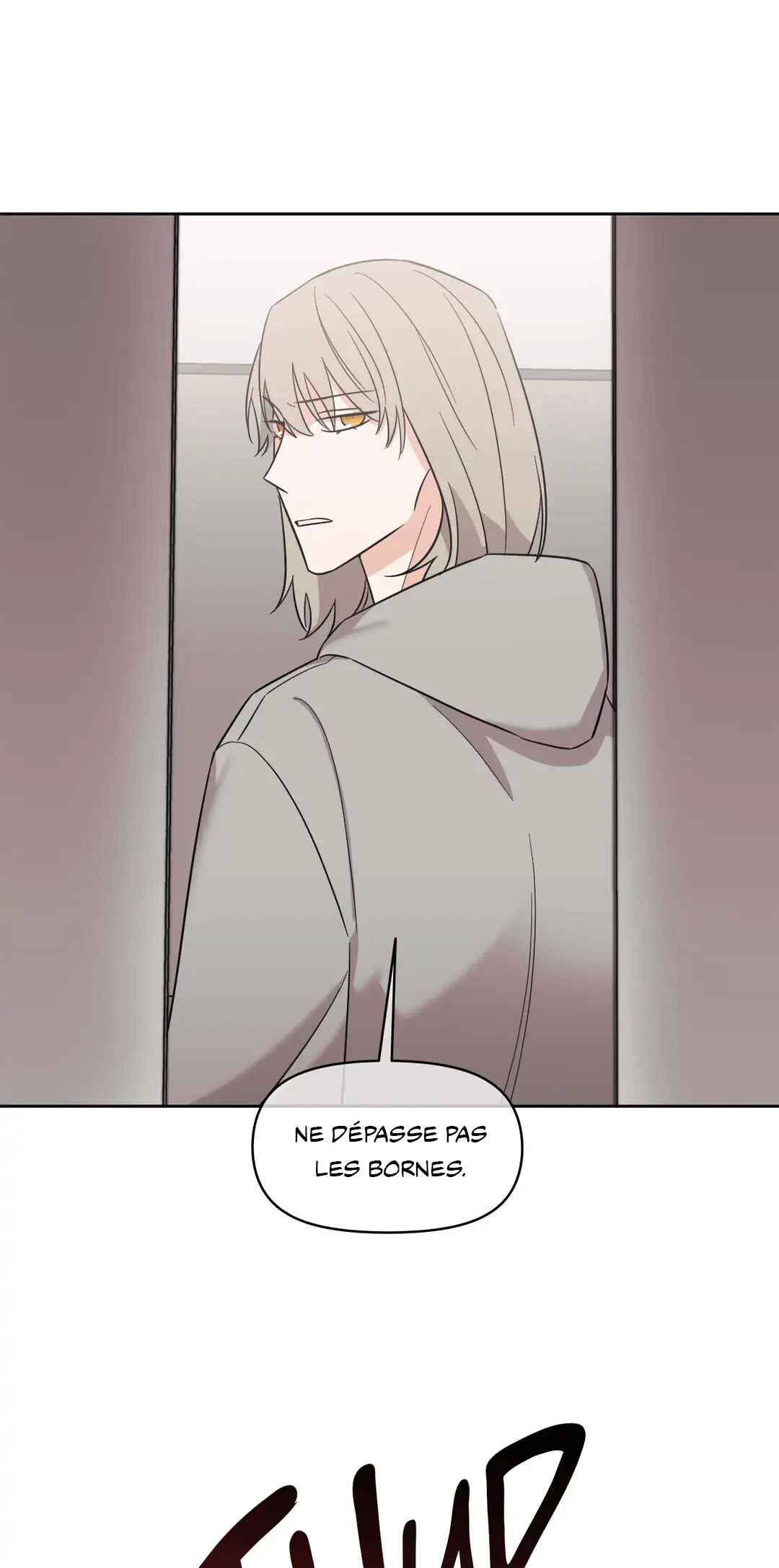 Get Out of My House! Chapter 26 - Page 10