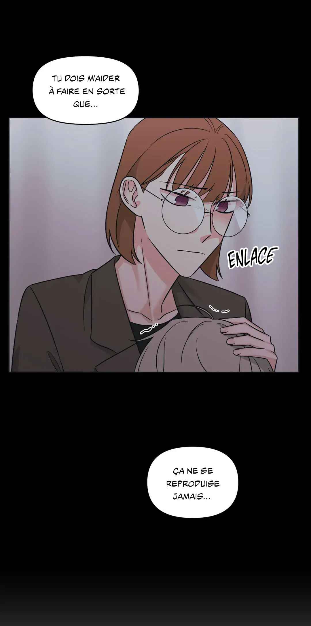 Get Out of My House! Chapter 26 - Page 14