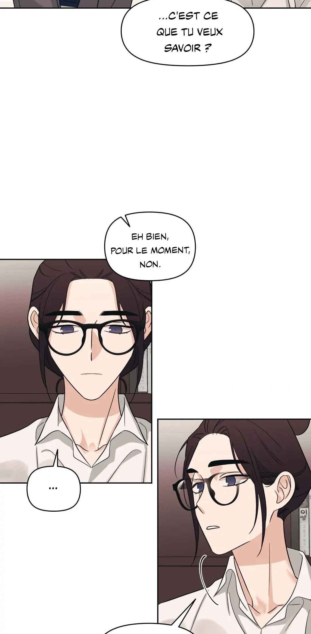 Get Out of My House! Chapter 26 - Page 36