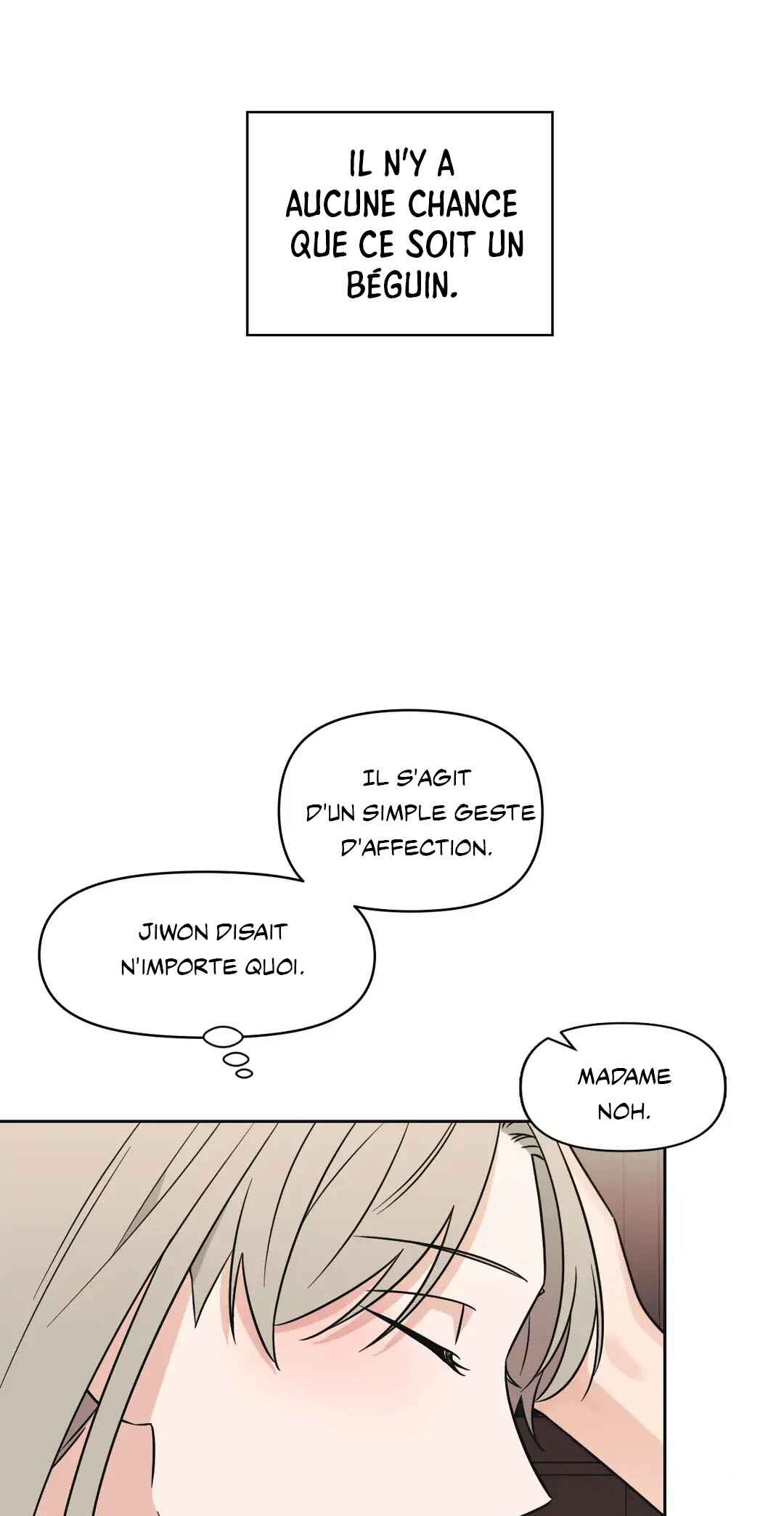 Get Out of My House! Chapter 26 - Page 46