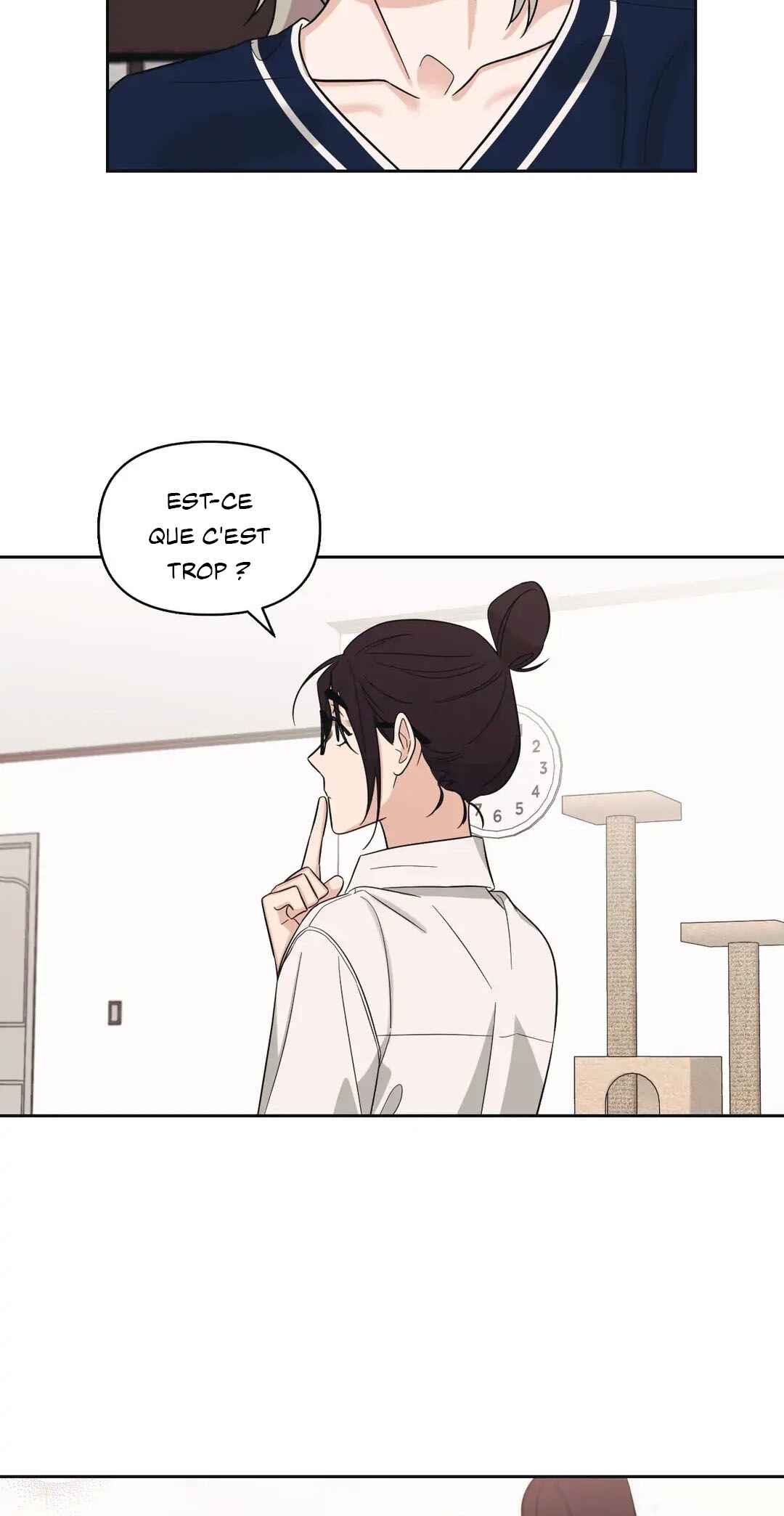 Get Out of My House! Chapter 26 - Page 51