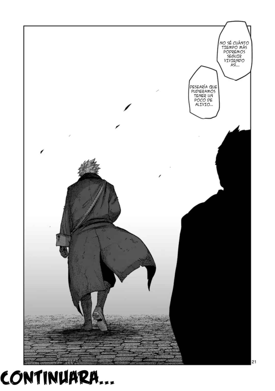Iken Senki Völundio Chapter 61 - Page 23