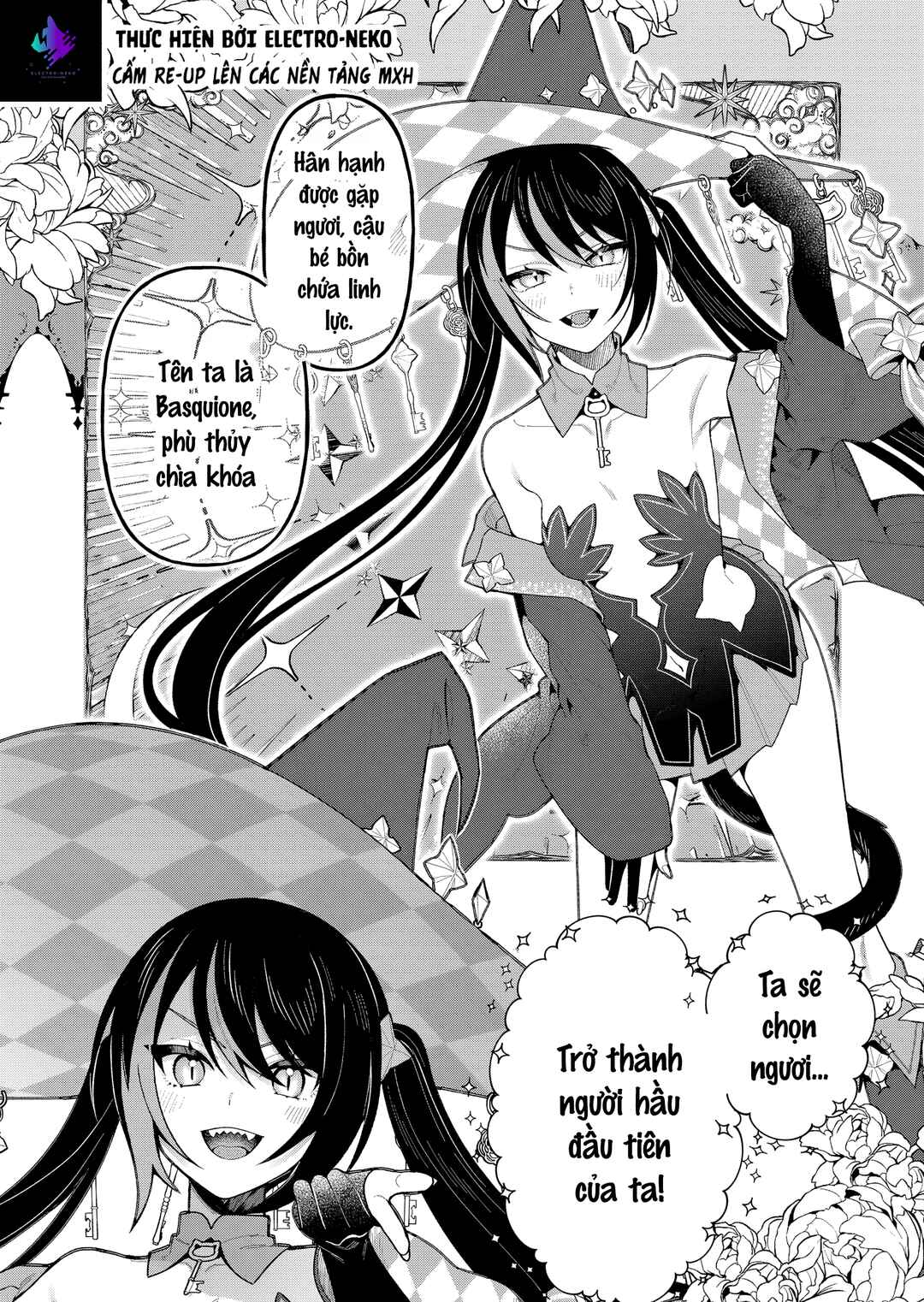 Uchi ni Kaeru to Itsumo Kukkoro ga Iru Chapter 17 - Page 17