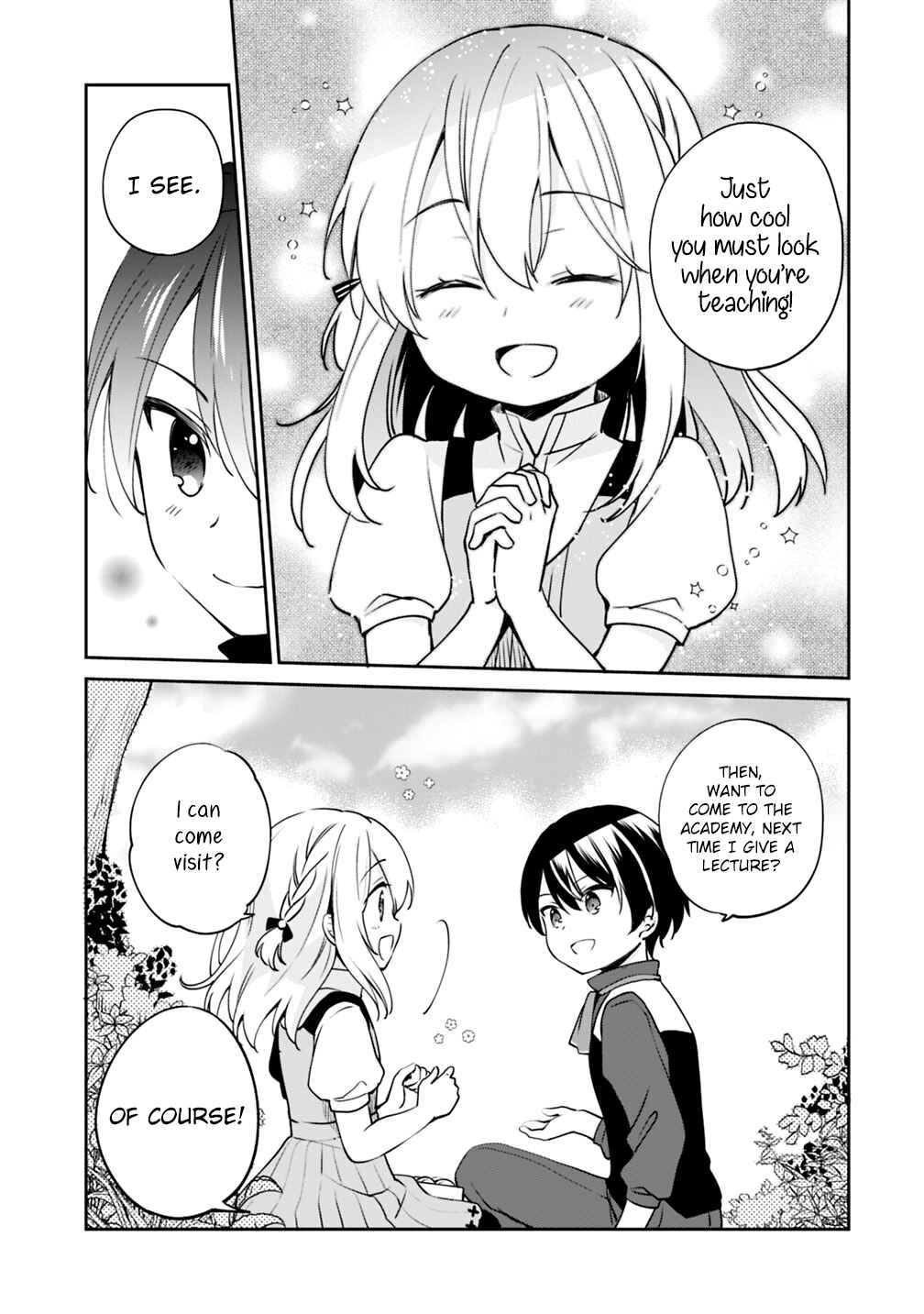 Zennin Ossan, Umarekawattara SSS Rank Jinsei ga Kakutei Shita Chapter 11 - Page 13
