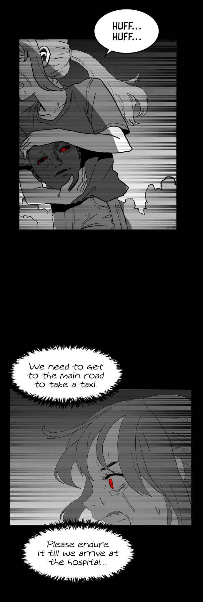 Prey Chapter 36 - Page 10