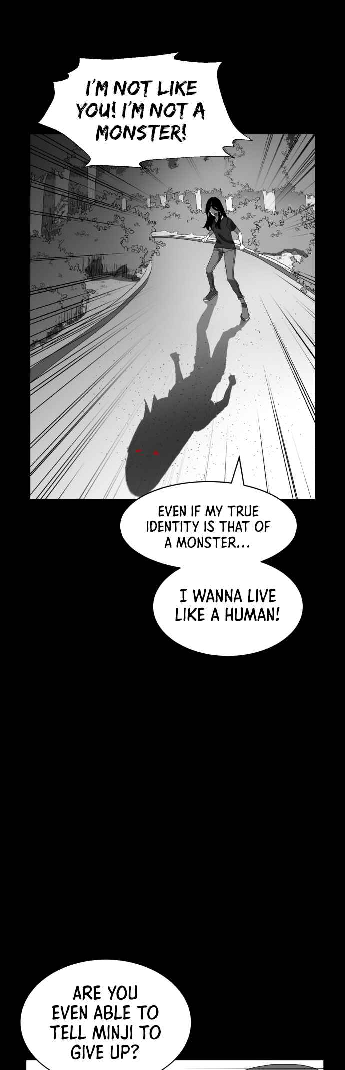 Prey Chapter 36 - Page 14