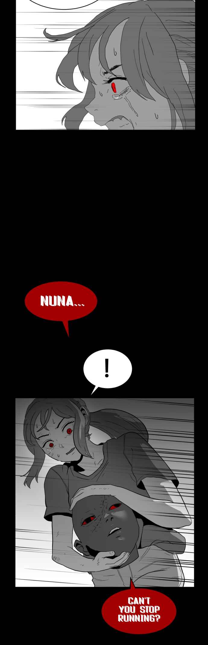 Prey Chapter 36 - Page 15