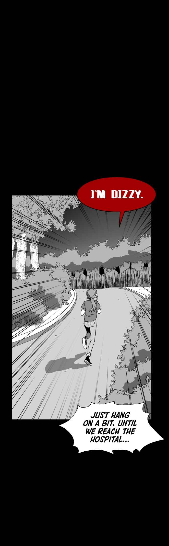 Prey Chapter 36 - Page 16