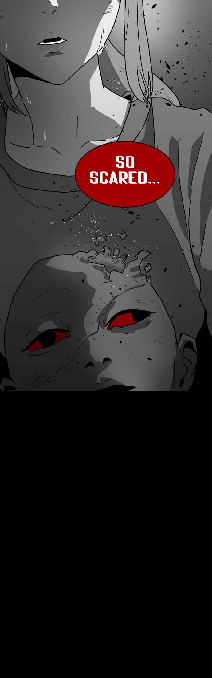 Prey Chapter 36 - Page 22