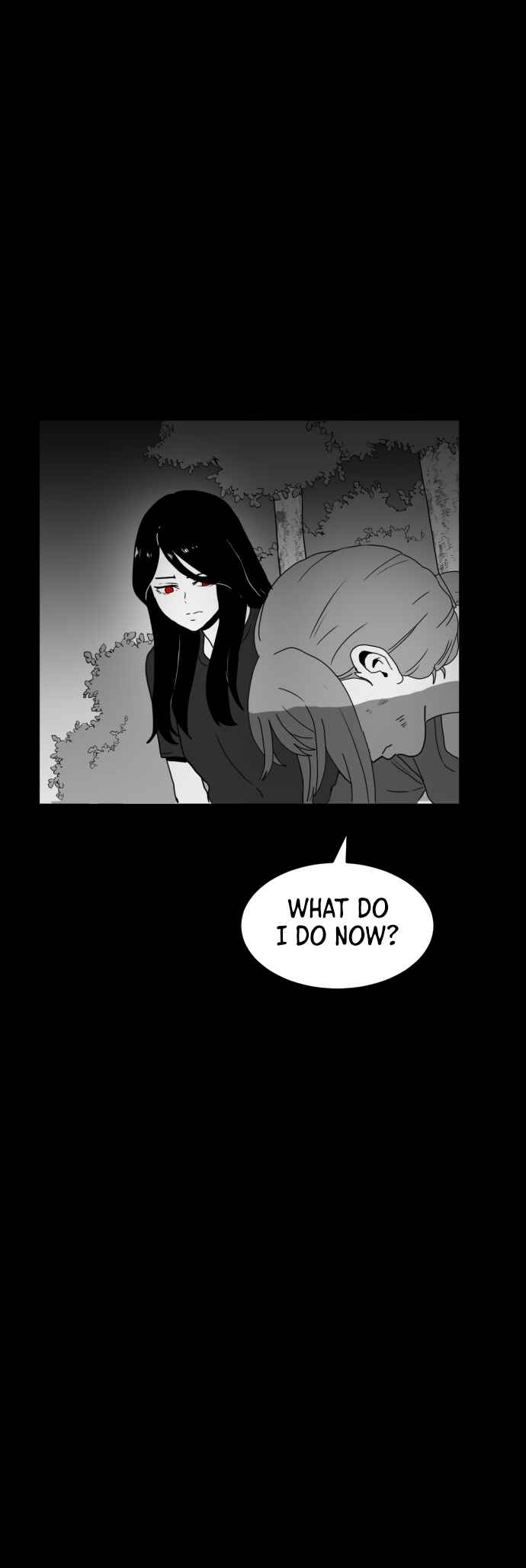 Prey Chapter 36 - Page 30