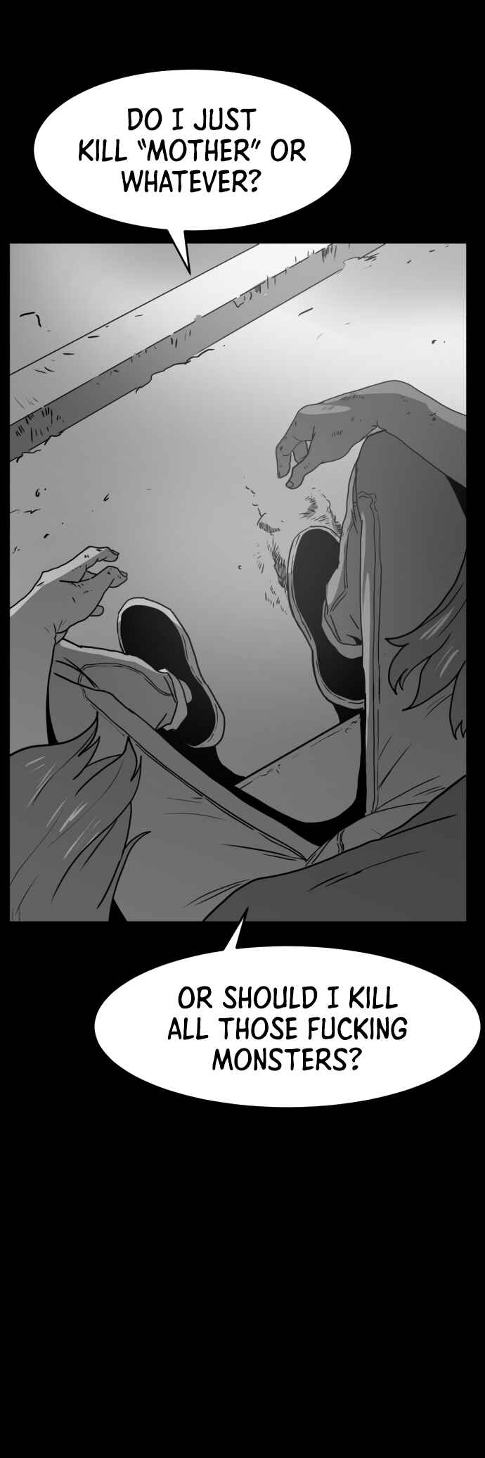 Prey Chapter 36 - Page 31