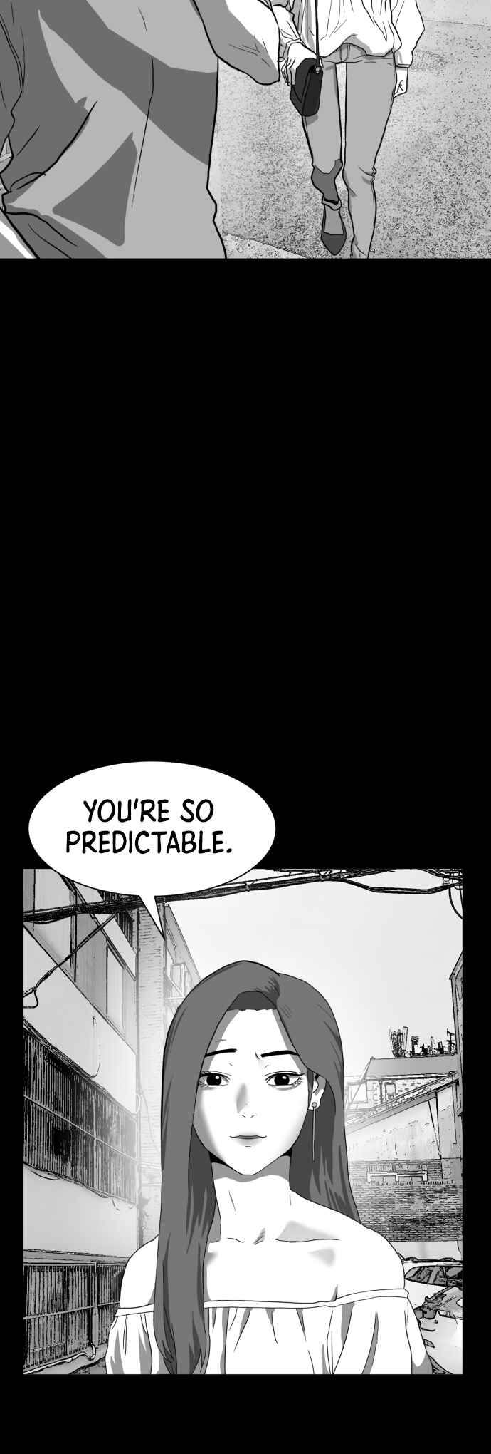 Prey Chapter 36 - Page 39