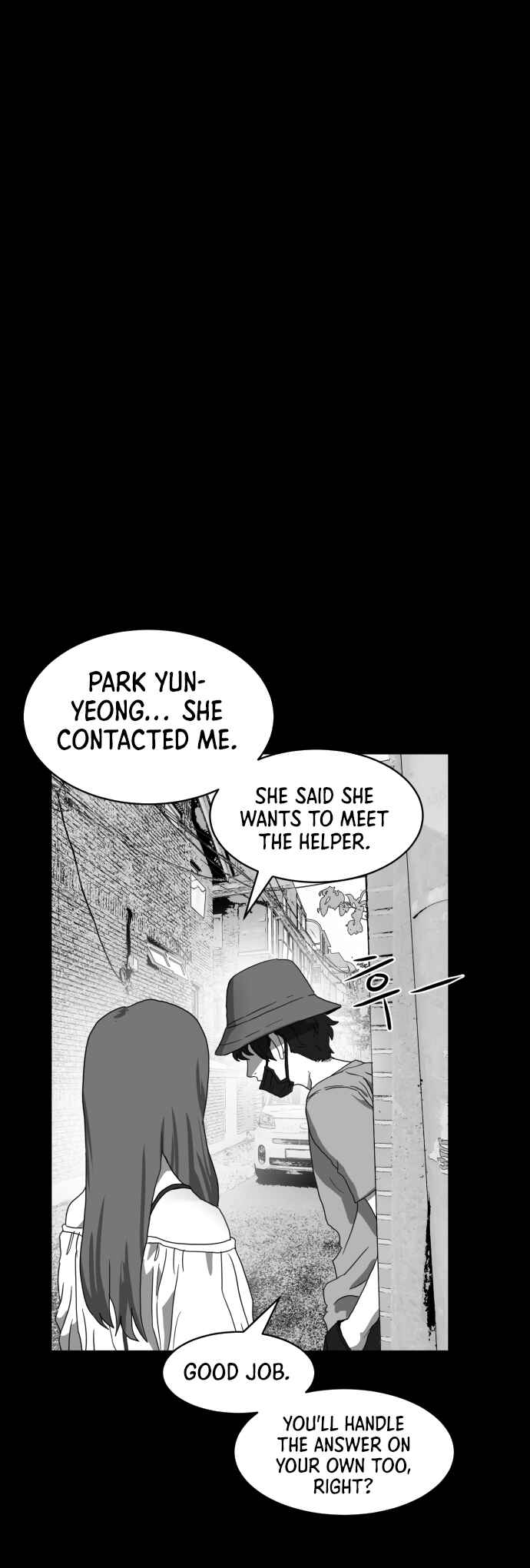 Prey Chapter 36 - Page 40