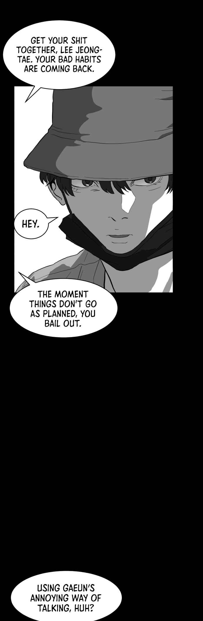 Prey Chapter 36 - Page 42
