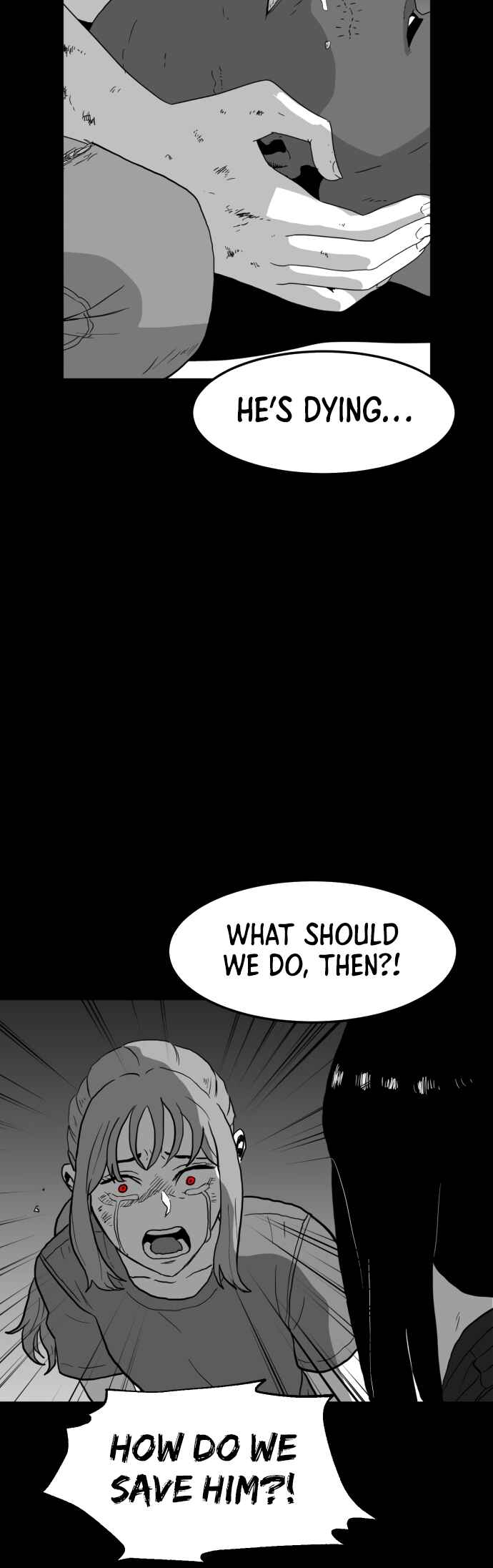 Prey Chapter 36 - Page 5