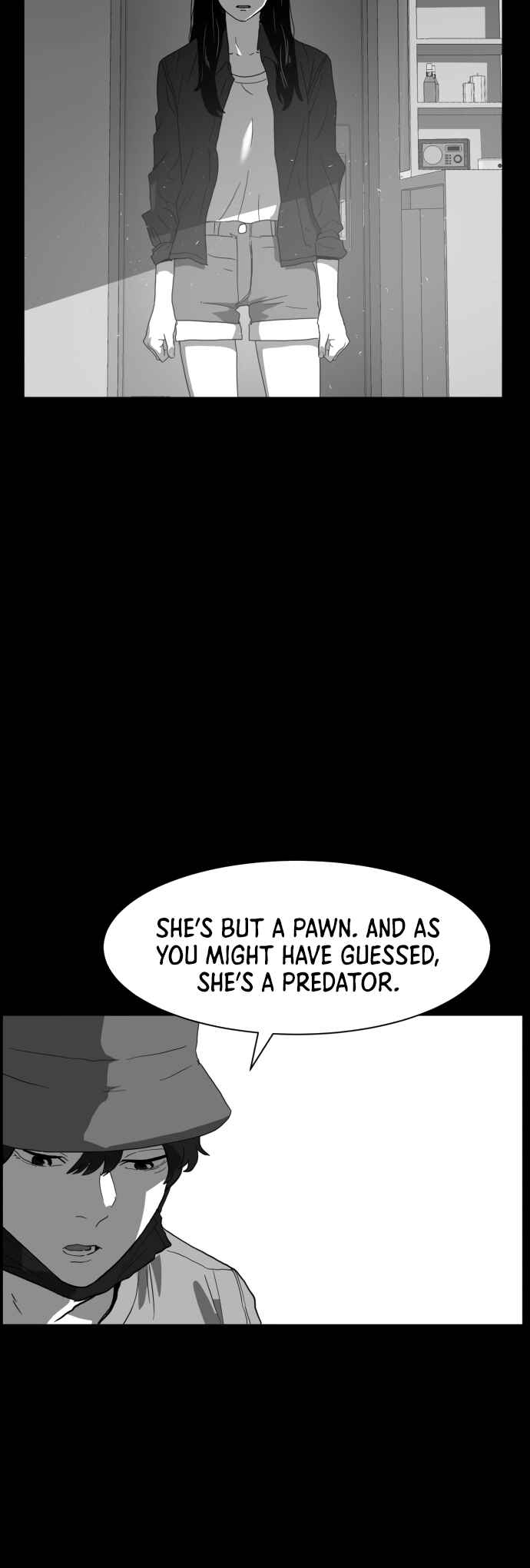 Prey Chapter 36 - Page 50