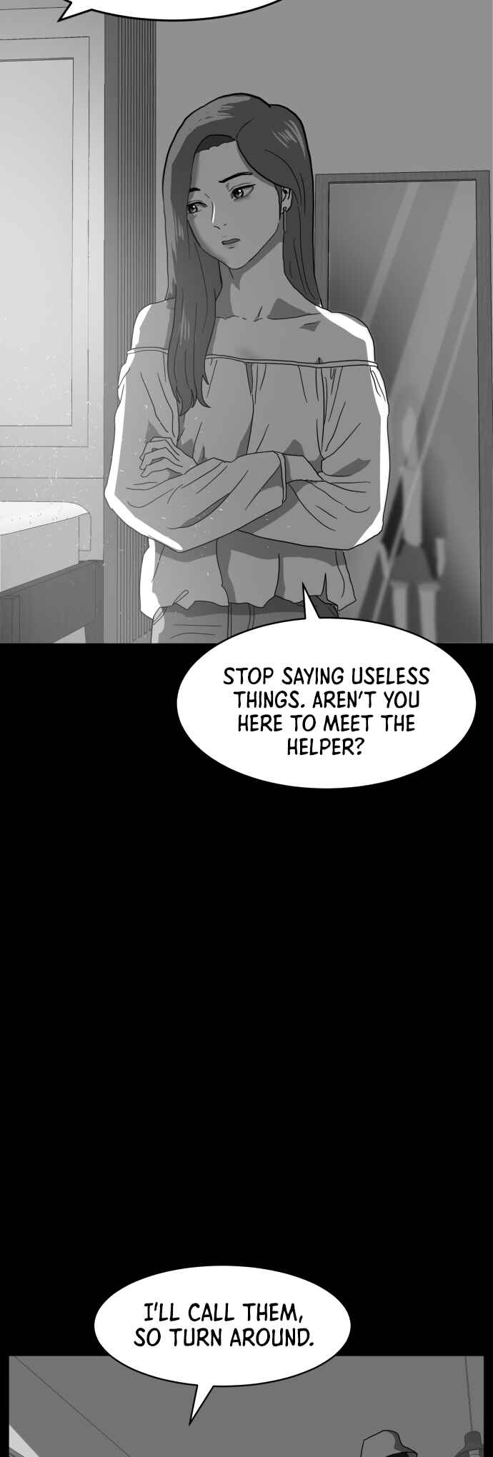 Prey Chapter 36 - Page 52