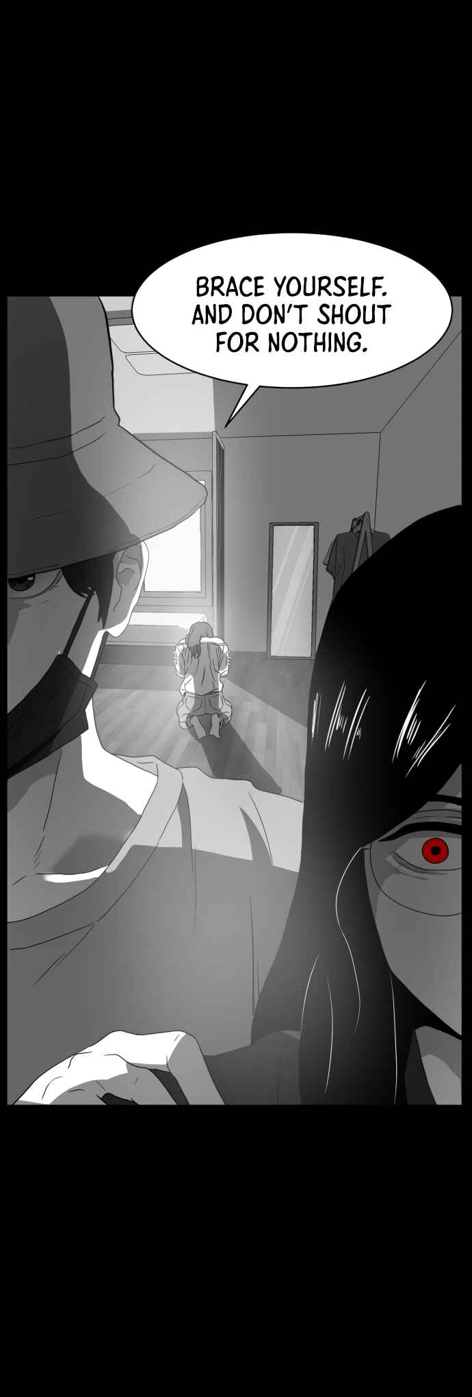 Prey Chapter 36 - Page 55