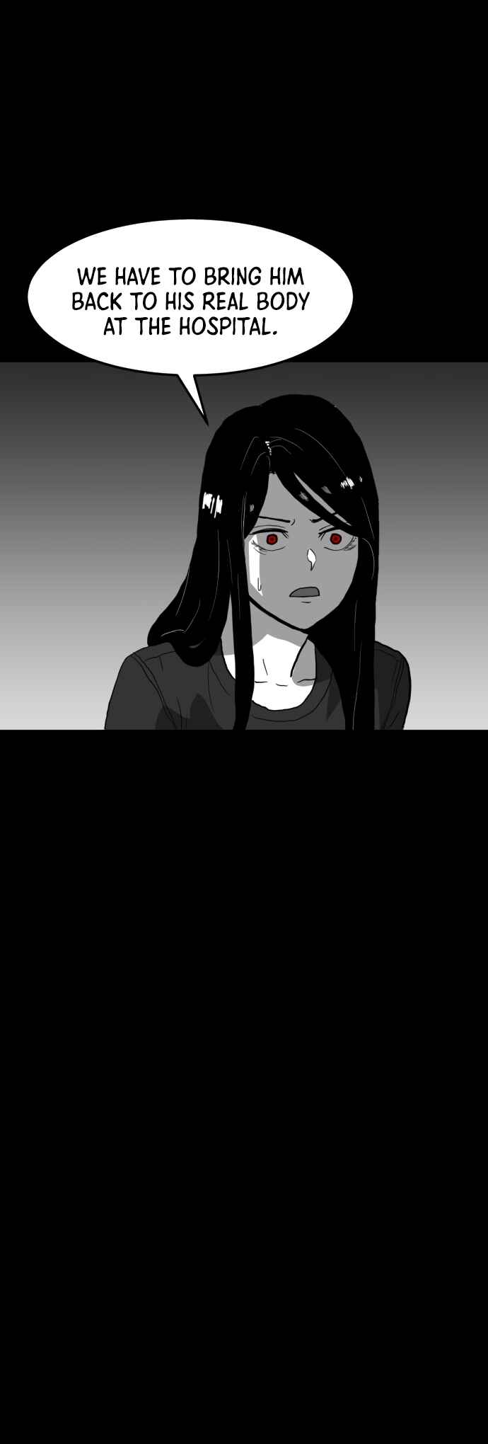 Prey Chapter 36 - Page 6