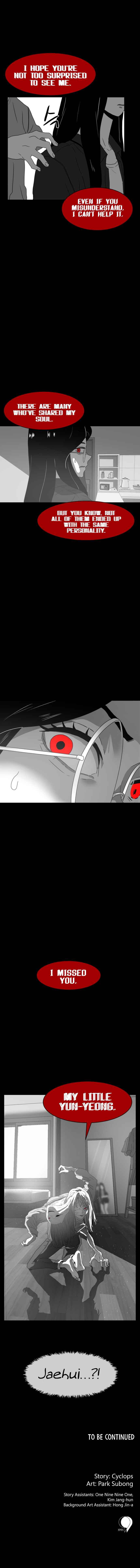 Prey Chapter 36 - Page 61