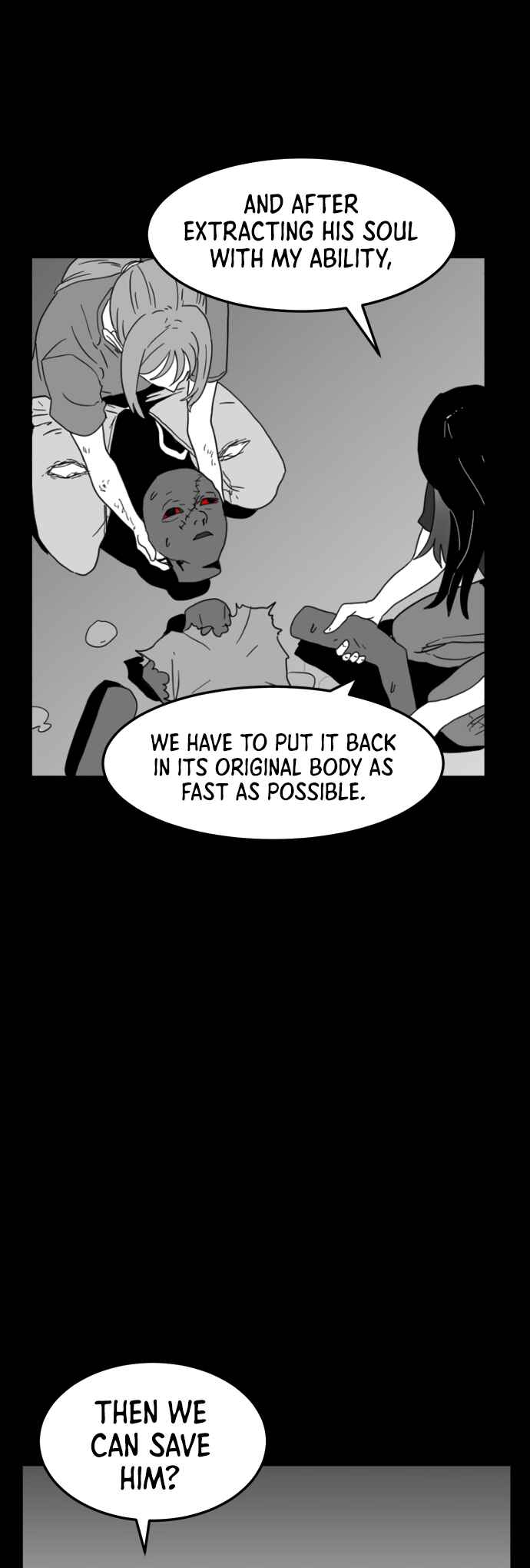 Prey Chapter 36 - Page 7