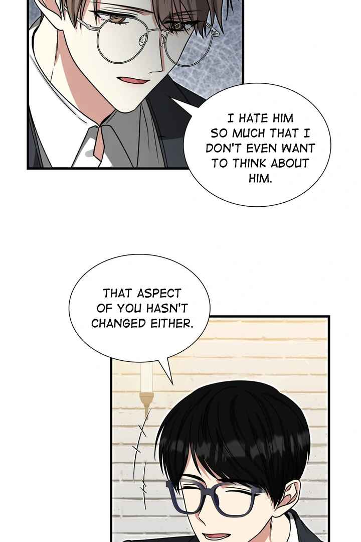 Expiration Date Chapter 6 - Page 14