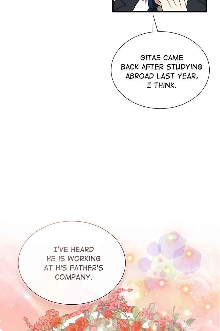 Expiration Date Chapter 6 - Page 19