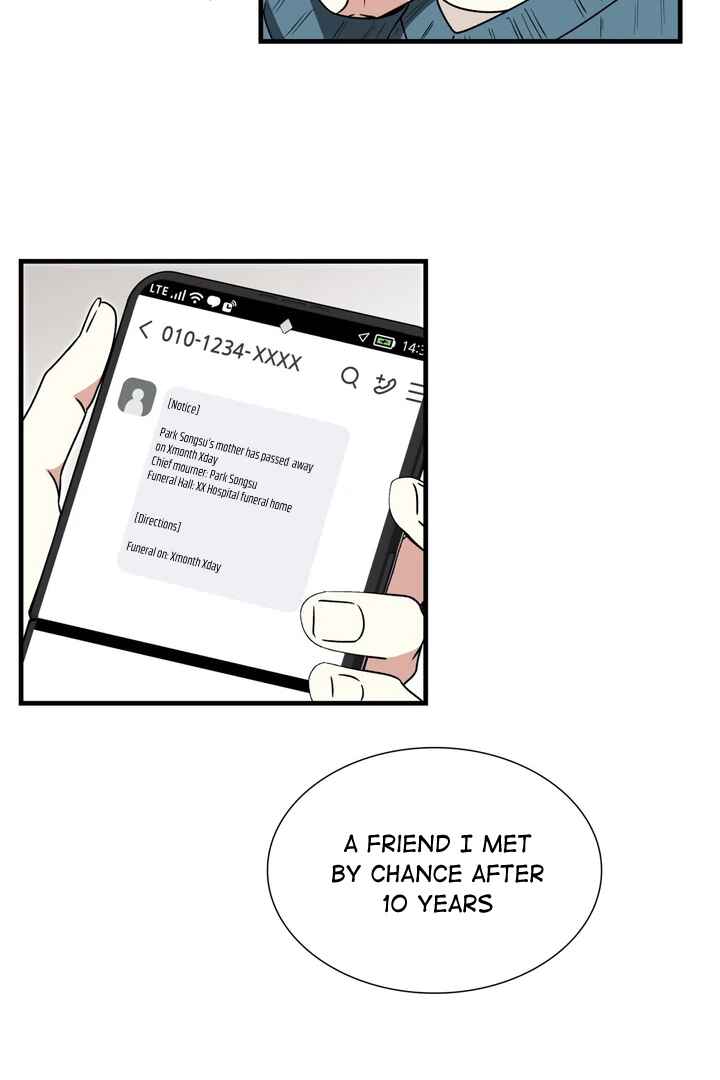 Expiration Date Chapter 6 - Page 48