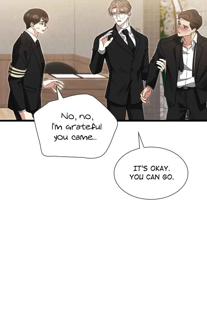 Expiration Date Chapter 6 - Page 61