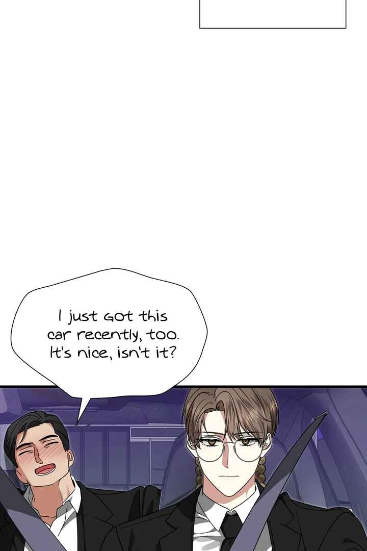 Expiration Date Chapter 6 - Page 70