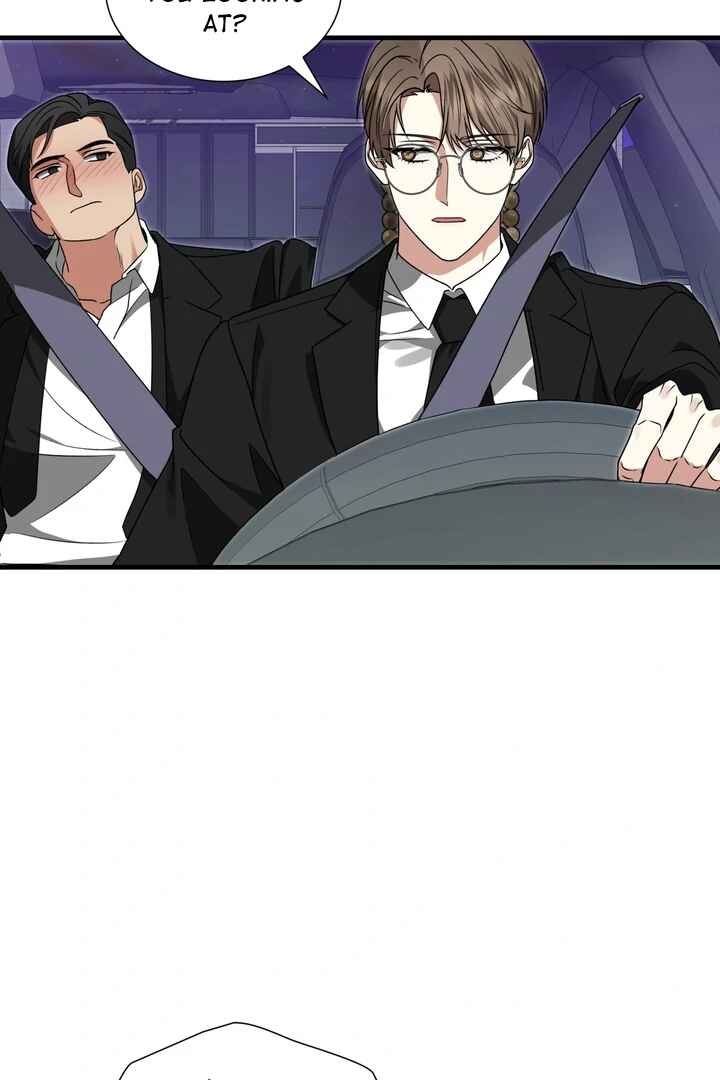 Expiration Date Chapter 6 - Page 72