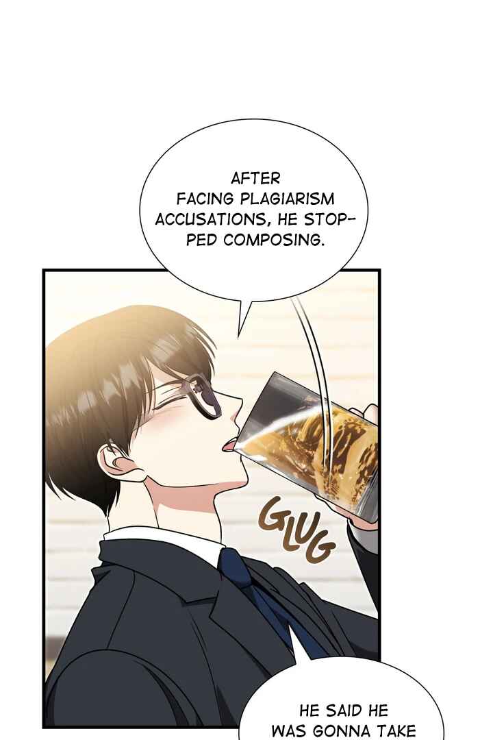 Expiration Date Chapter 6 - Page 8