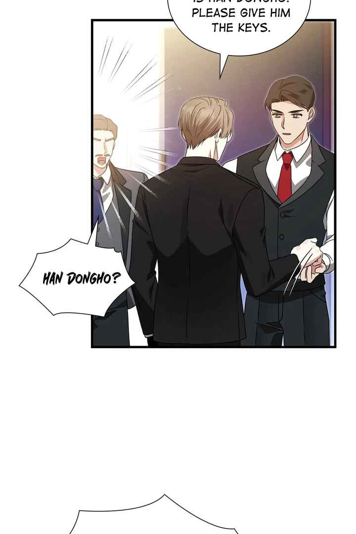 Expiration Date Chapter 6 - Page 80