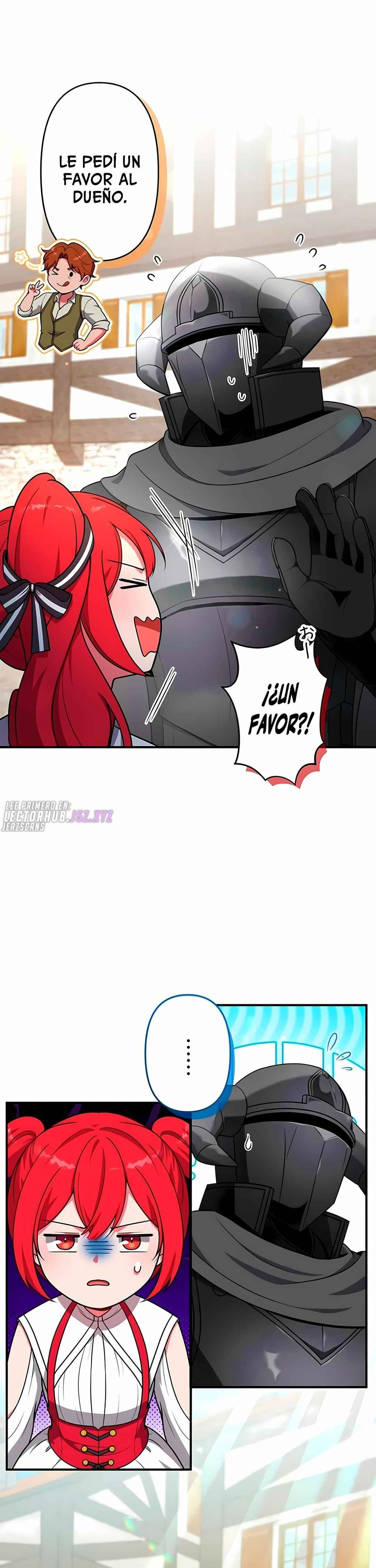 Yarikondeita Game Sekai no Akuyaku Mobu ni Tensei Shimashita: Game Chishiki Tsukatte Kimama ni Ikitetara, Nazeka Aritoarayuru Tokoro de Na ga Shirewatatteita Chapter 7 - Page 12