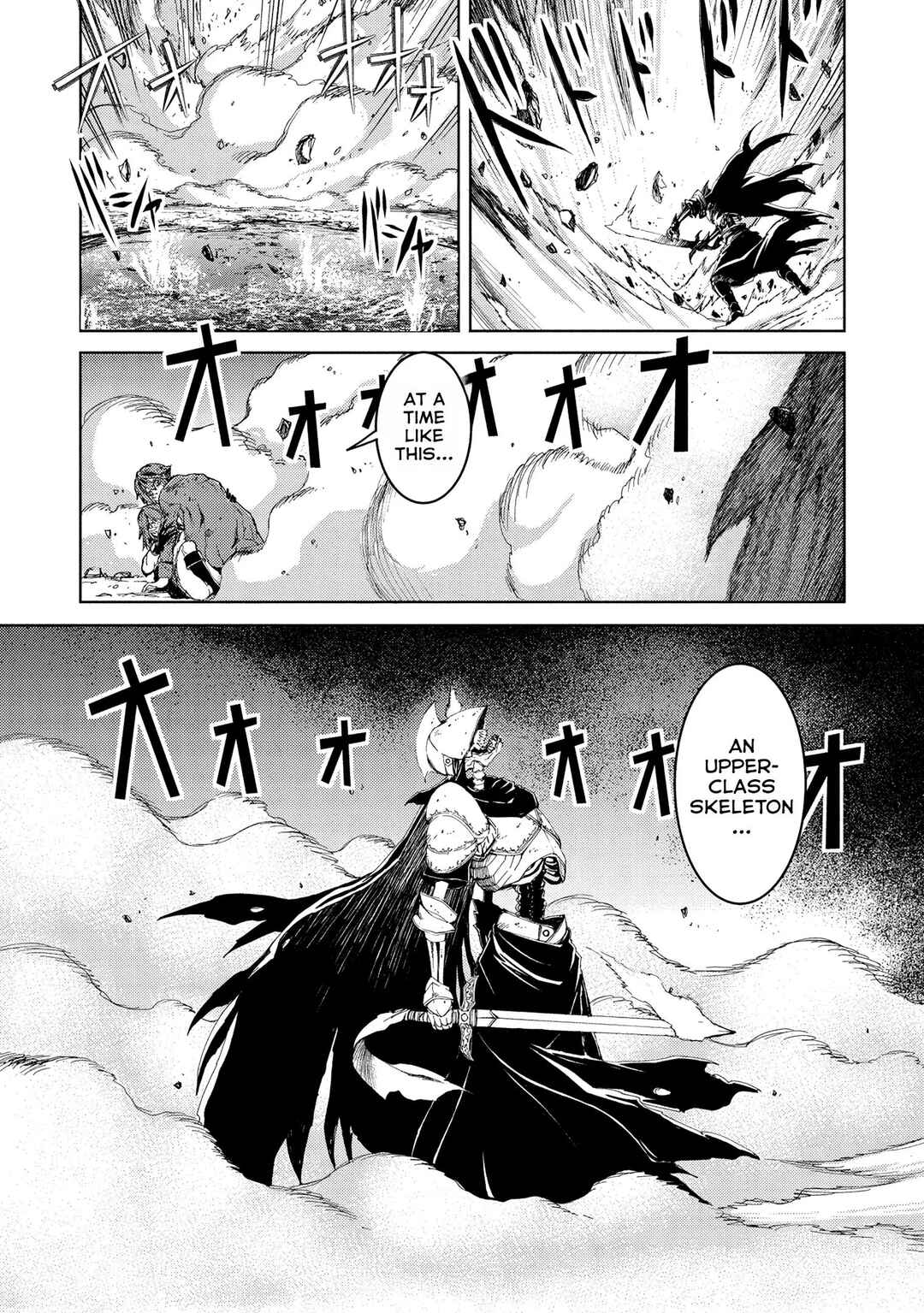 Arafoo Ossan wa Slow Life no Yume wo Miru ka? Chapter 7 - Page 10
