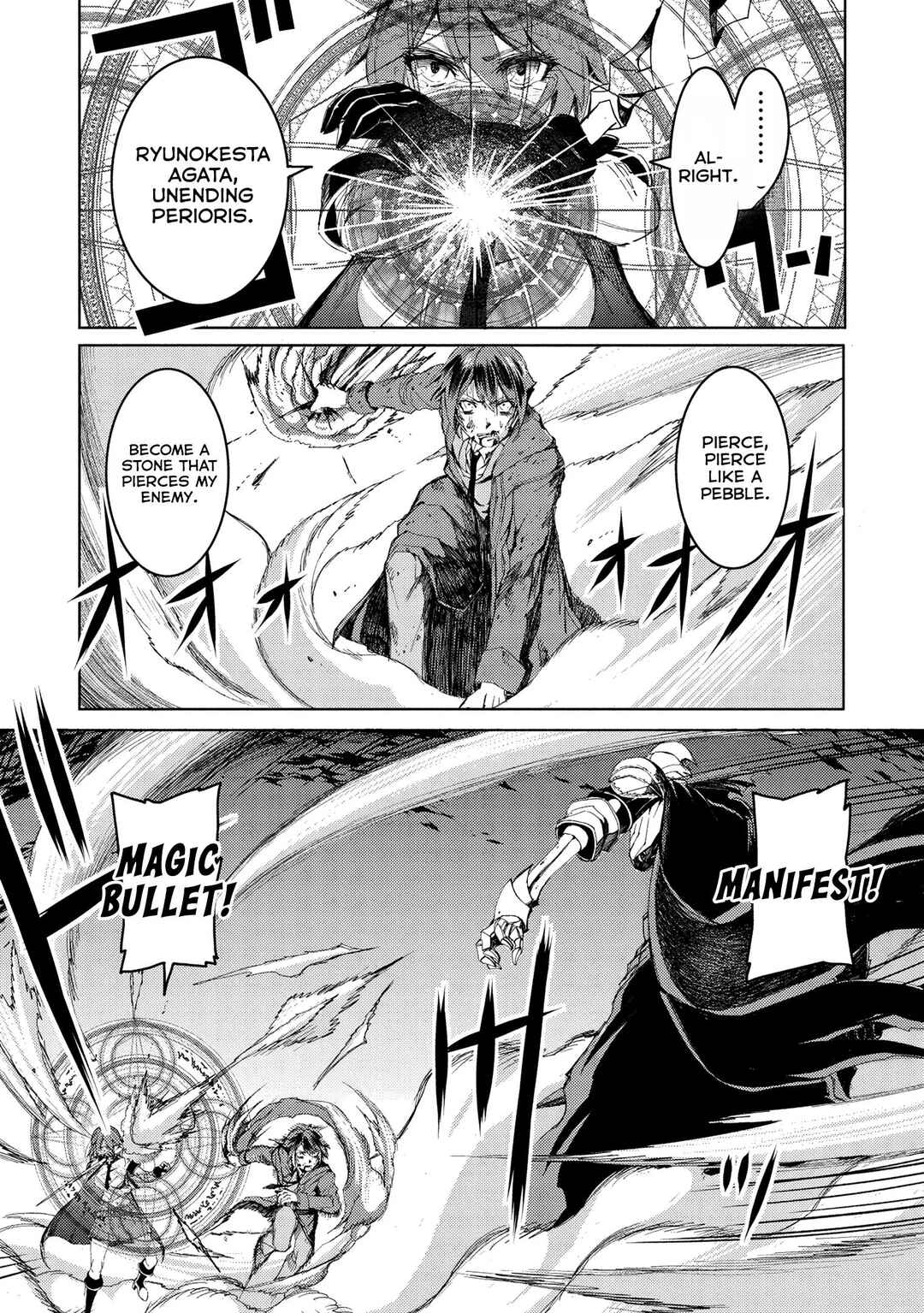 Arafoo Ossan wa Slow Life no Yume wo Miru ka? Chapter 7 - Page 12