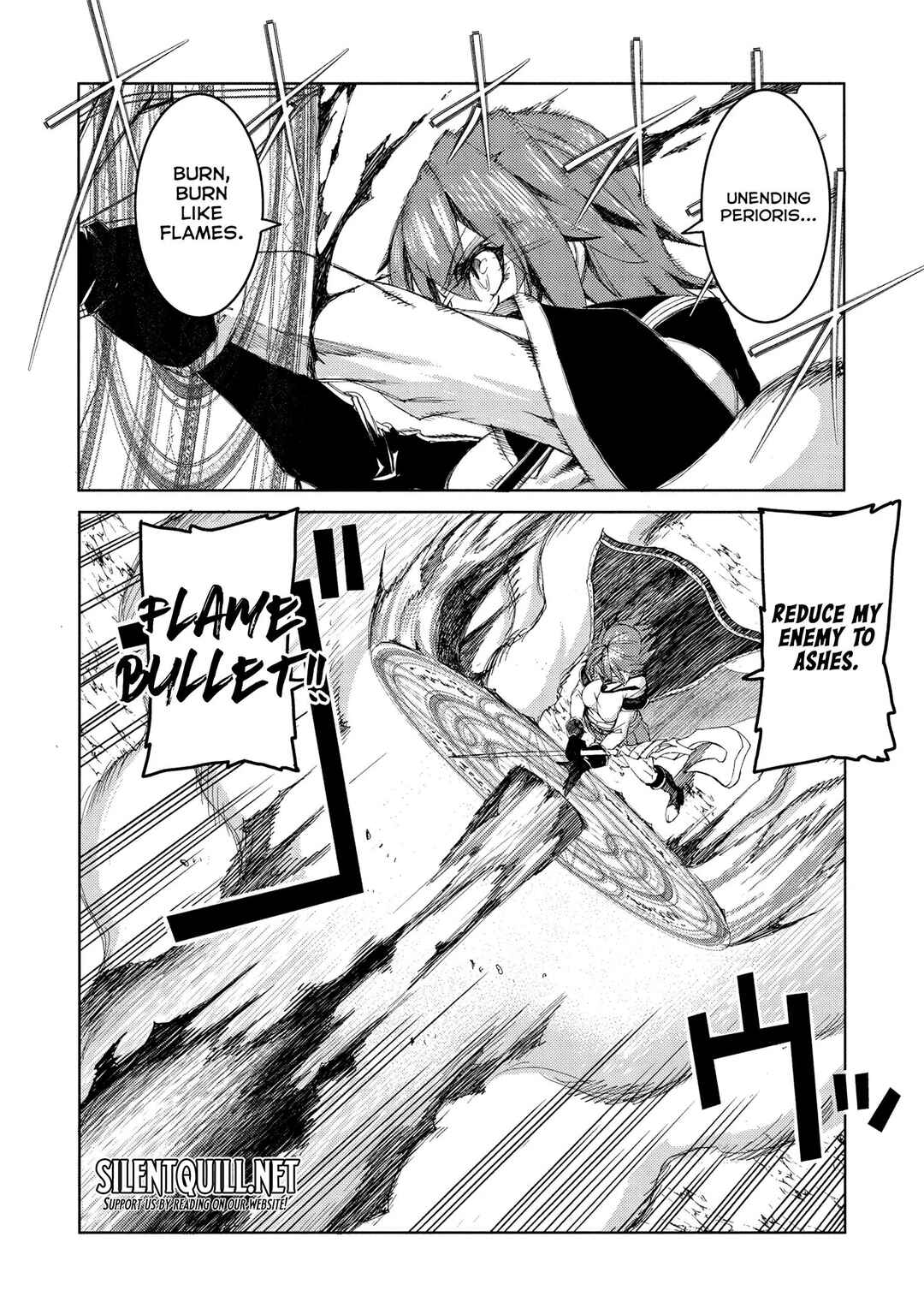 Arafoo Ossan wa Slow Life no Yume wo Miru ka? Chapter 7 - Page 16