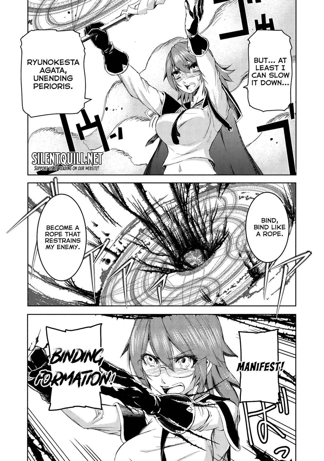 Arafoo Ossan wa Slow Life no Yume wo Miru ka? Chapter 7 - Page 18