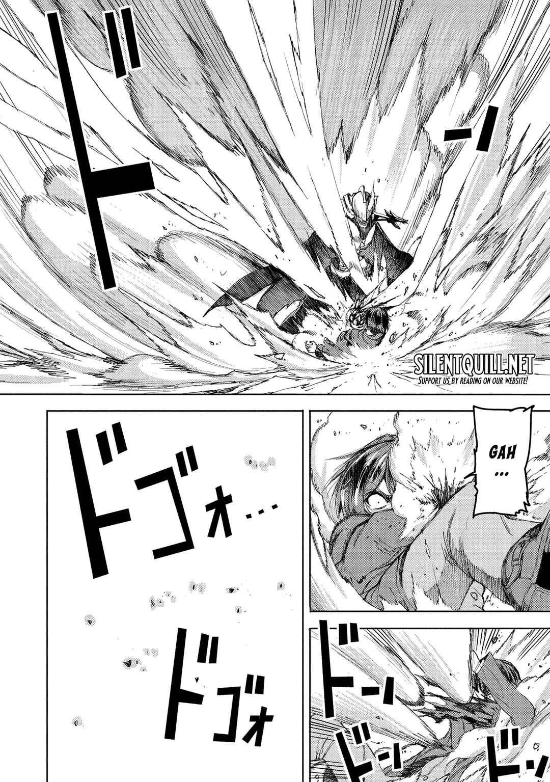 Arafoo Ossan wa Slow Life no Yume wo Miru ka? Chapter 7 - Page 23