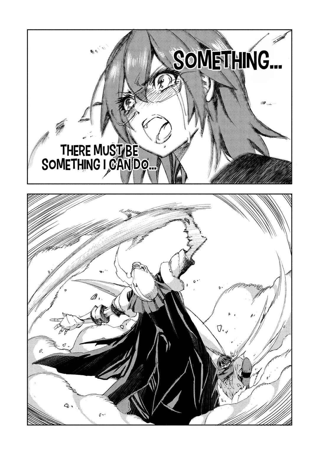 Arafoo Ossan wa Slow Life no Yume wo Miru ka? Chapter 7 - Page 24