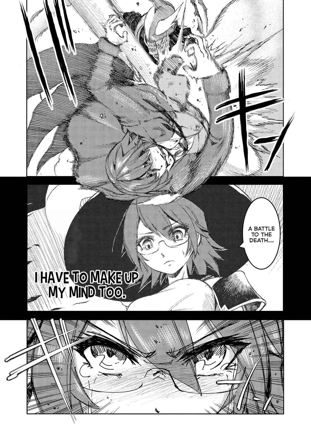 Arafoo Ossan wa Slow Life no Yume wo Miru ka? Chapter 7 - Page 26