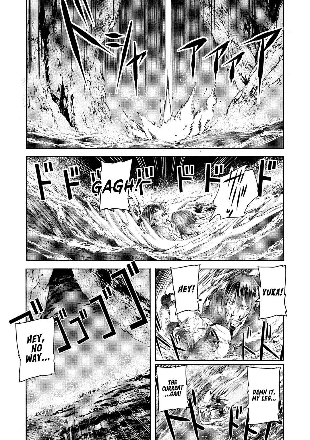 Arafoo Ossan wa Slow Life no Yume wo Miru ka? Chapter 7 - Page 3