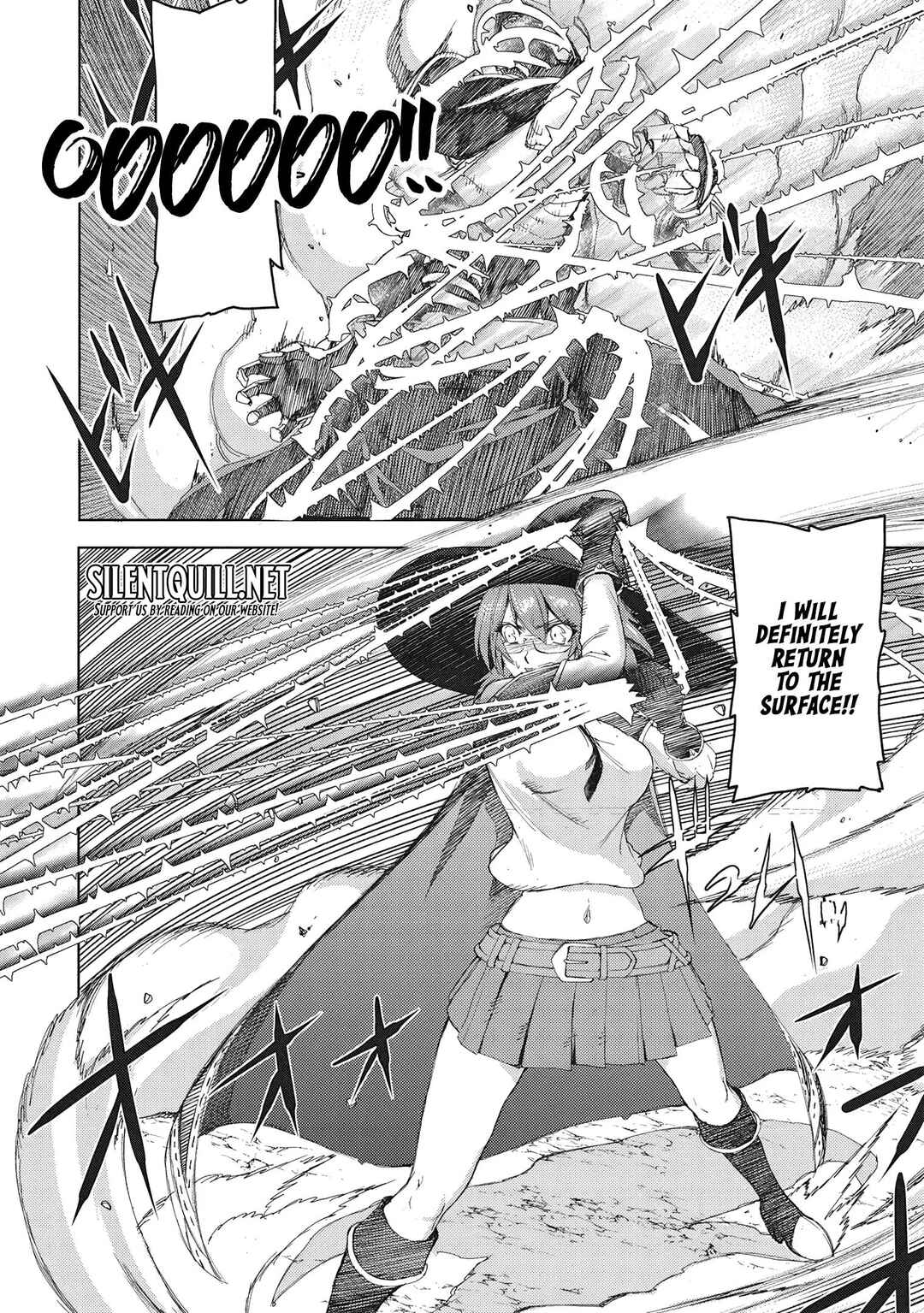 Arafoo Ossan wa Slow Life no Yume wo Miru ka? Chapter 7 - Page 30
