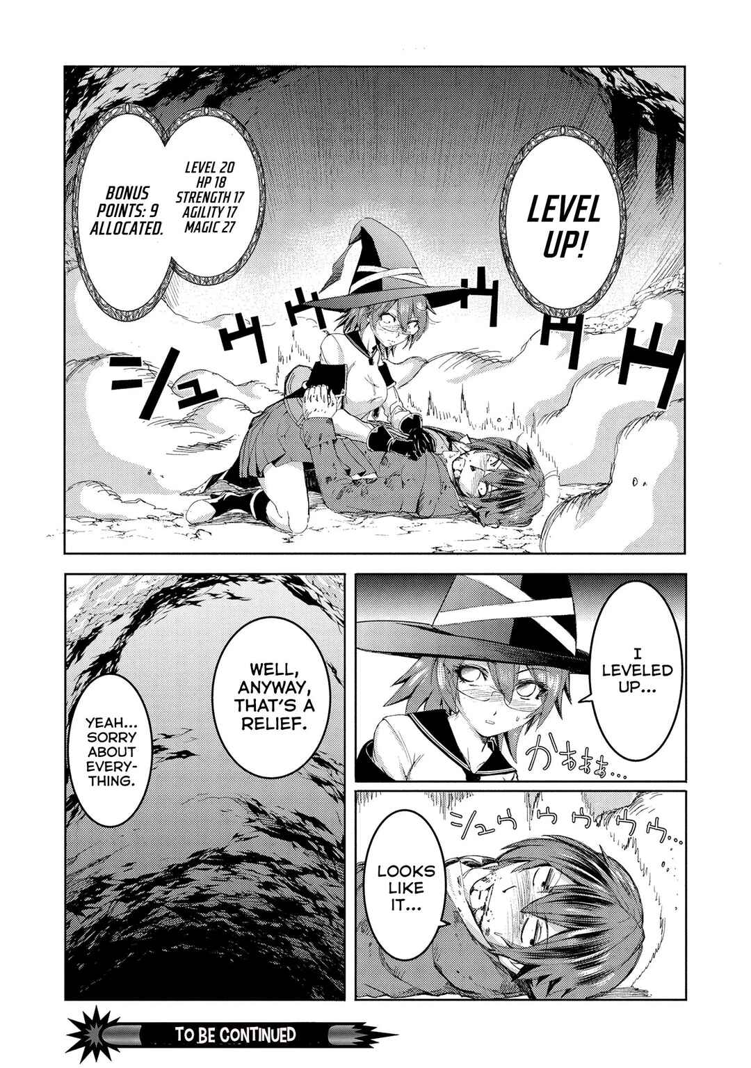 Arafoo Ossan wa Slow Life no Yume wo Miru ka? Chapter 7 - Page 37