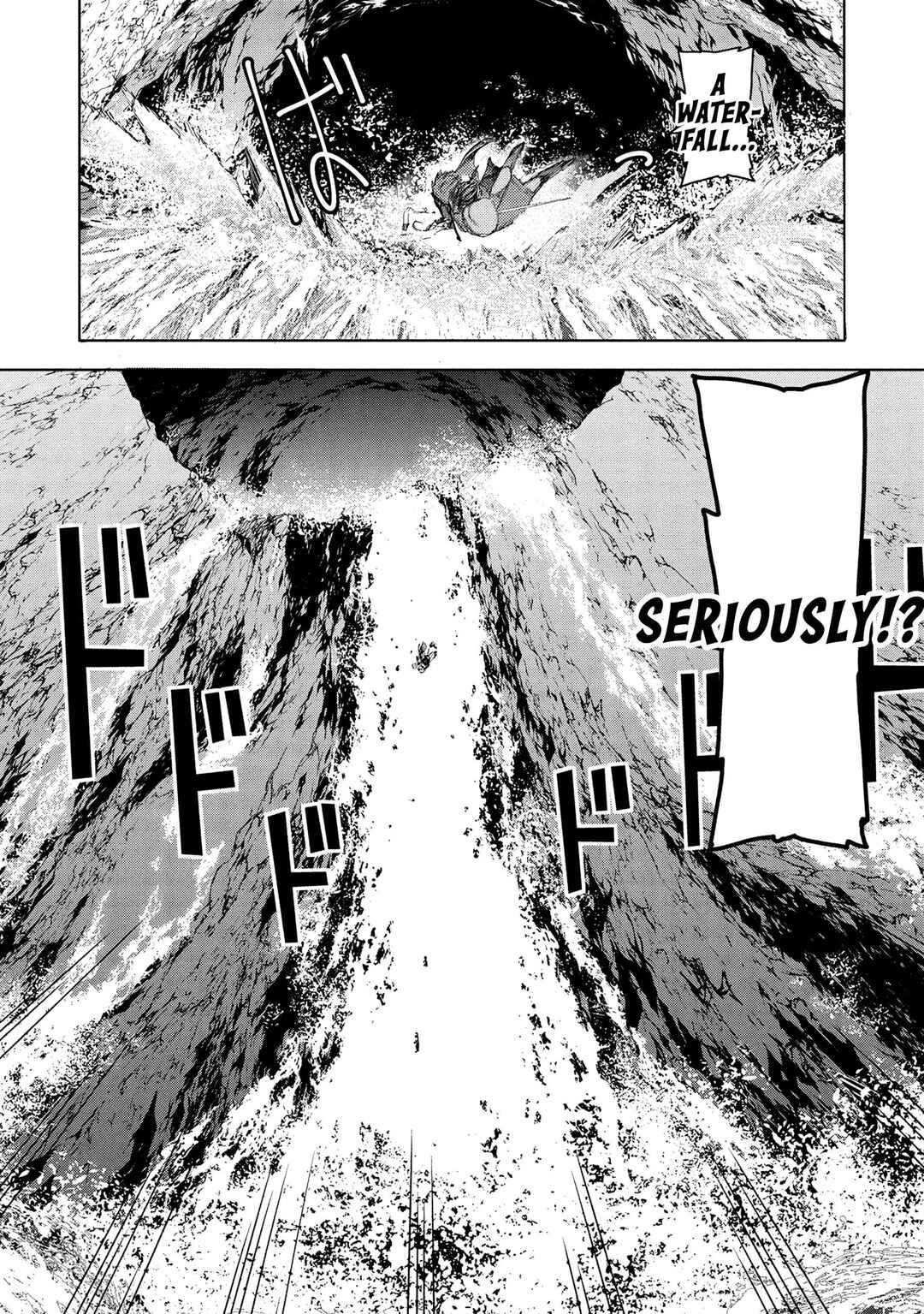 Arafoo Ossan wa Slow Life no Yume wo Miru ka? Chapter 7 - Page 4
