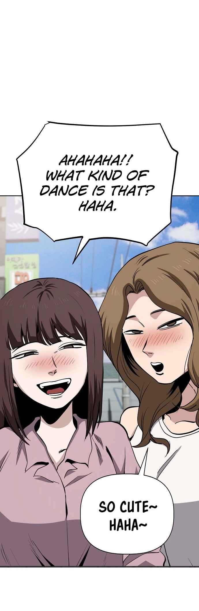 Mujikbaeksu Gye Baek-sun Chapter 41 - Page 28