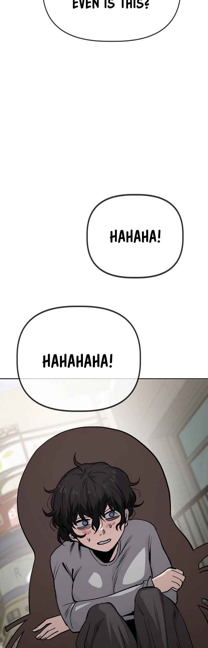 Mujikbaeksu Gye Baek-sun Chapter 41 - Page 32