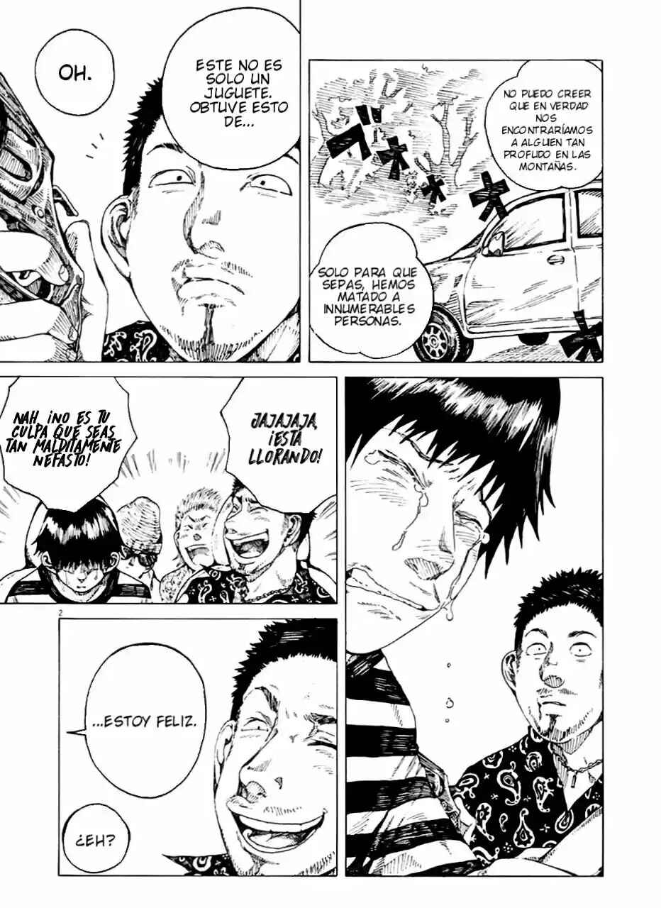 Short Comic Collection Chapter 22 - Page 4